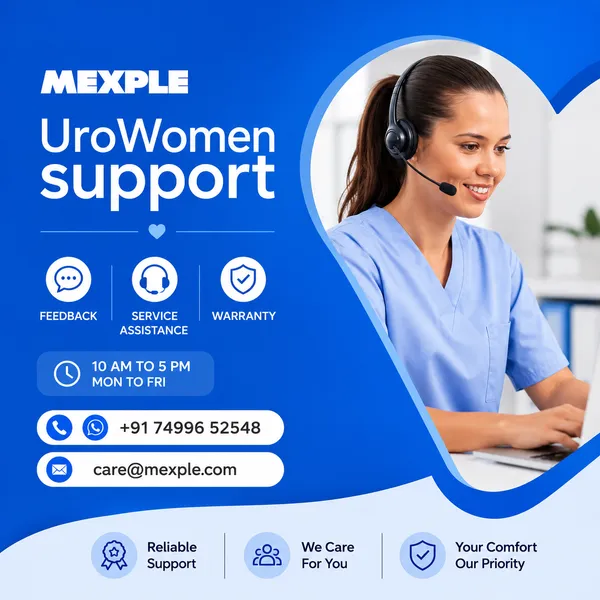 UroWOMEN_Reusable_Silicone_Wearable_Hygiene_Support_for_Women