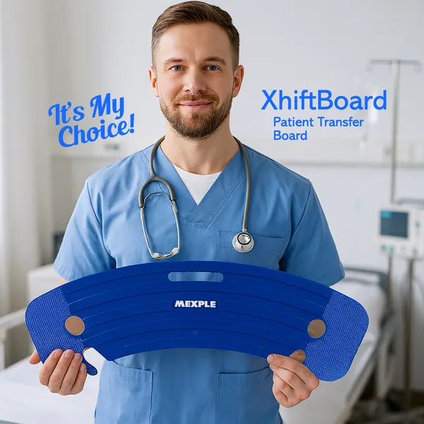 XhiftBoard_Patient_Transfer_Board