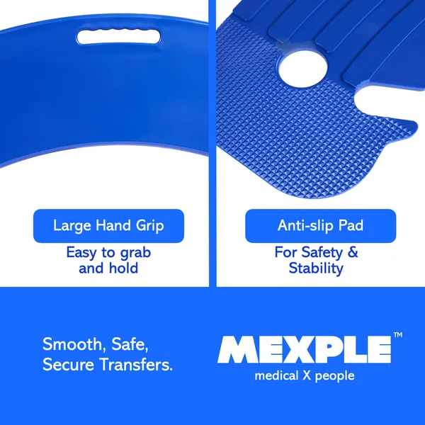 XhiftBoard_Patient_Transfer_Board