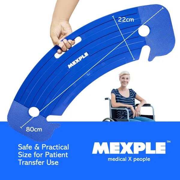 XhiftBoard_Patient_Transfer_Board
