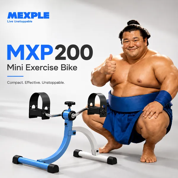 MXP-200_Pedal_Exerciser_Mini_Exercise_Bike_for_Legs_&_Arms