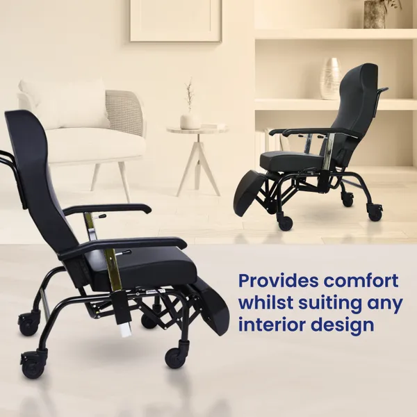 Normandie_Geriatric_Chair_with_Wheels,_Cushioning_&_Reclinable_Backrest