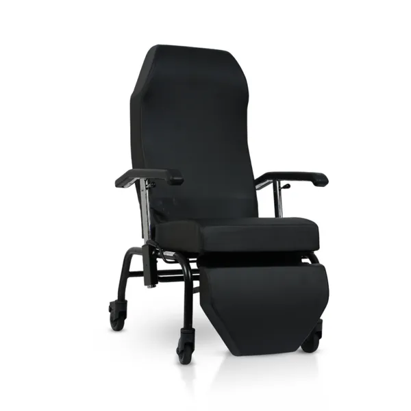 Normandie_Geriatric_Chair_with_Wheels,_Cushioning_&_Reclinable_Backrest