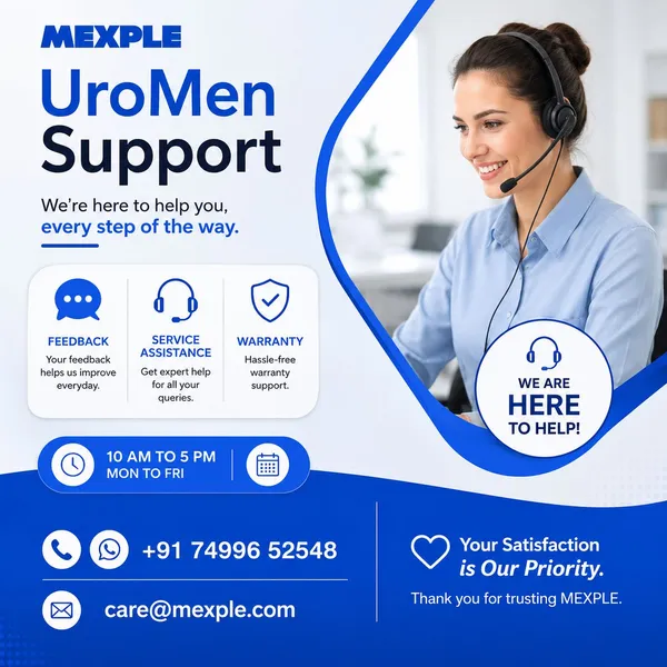 UroMen/Elder_Silicone_Urinary_Collection_Device