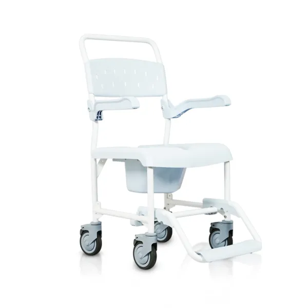 Pluo_Premium_Multipurpose_Shower_Commode_Wheelchair