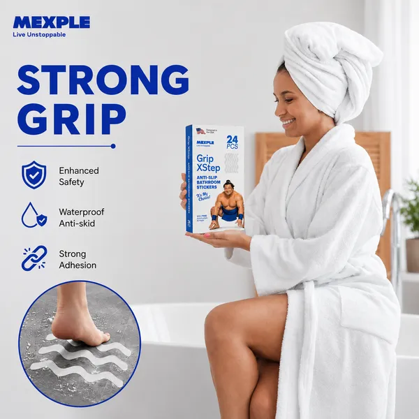 GripXStep_Anti-Slip_Bathroom_Stickers,_24_Pcs