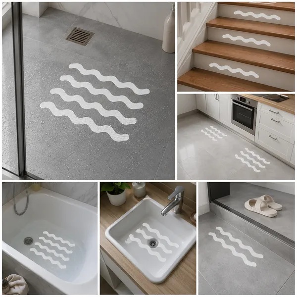 GripXStep_Anti-Slip_Bathroom_Stickers,_24_Pcs