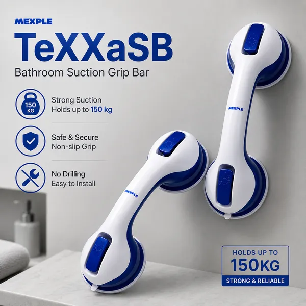 TeXXaSB_Bathroom_Suction_Grab_Bar
