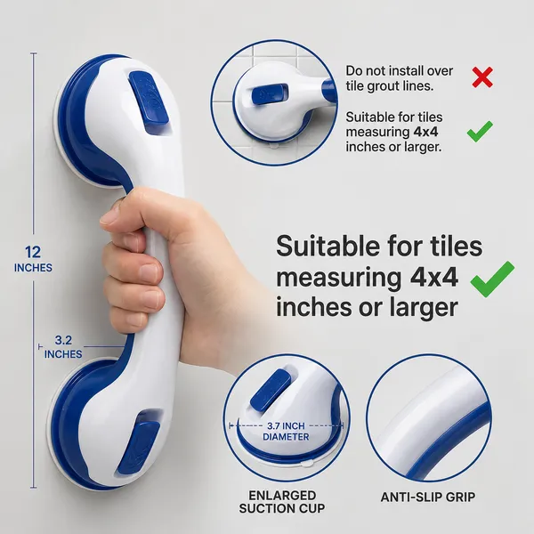 TeXXaSB_Bathroom_Suction_Grab_Bar