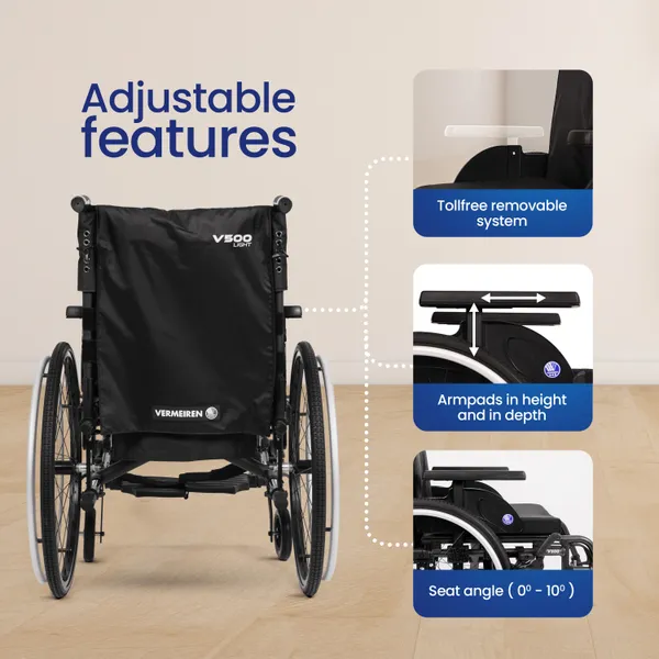 V500_Lightweight_Active_Wheelchair_for_Leisure_&_Sports