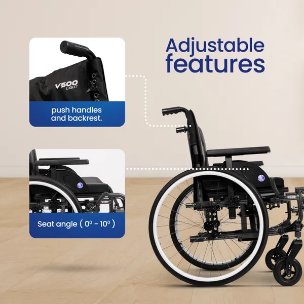 V500_Lightweight_Active_Wheelchair_for_Leisure_&_Sports