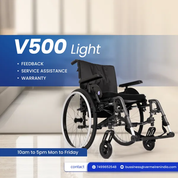 V500_Lightweight_Active_Wheelchair_for_Leisure_&_Sports