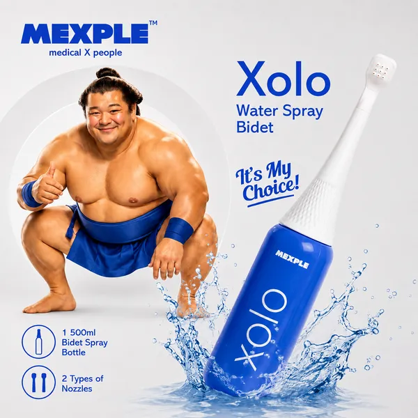 XOLO_500ML_Portable_Handheld_Bidet