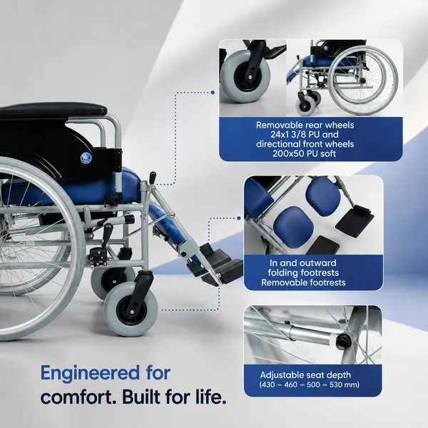 9300_Reclining_Wheelchair_with_Commode_&_Long_Term_Seating_Comfort