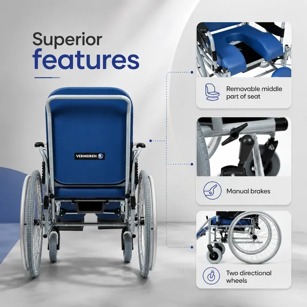 9300_Reclining_Wheelchair_with_Commode_&_Long_Term_Seating_Comfort