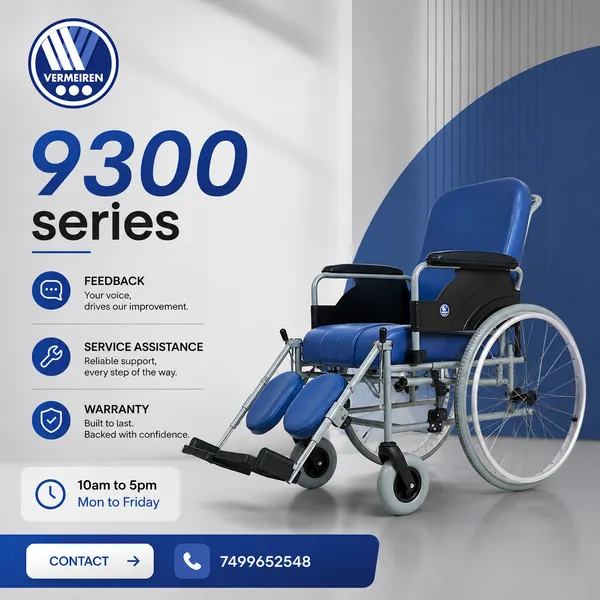 9300_Reclining_Wheelchair_with_Commode_&_Long_Term_Seating_Comfort