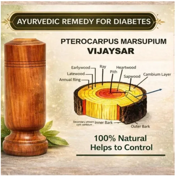 Vijaysar_Wooden_Tumbler_For_Diabetes_Control_-_Natural_Ayurvedic_Health_Glass_|_90_Ml_Capacity,_Natural_Finish_|_Sugar_Control_Vijaysar_Wood_Glass_For_Diabetic_Patients
