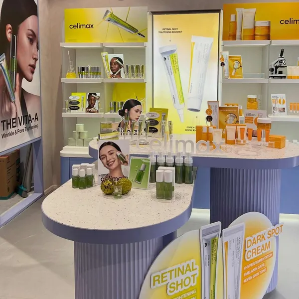 Celimax_Vitamin_A_Retinal_Shot_Tightening_Booster_0.5_Fl_Oz_(15_Ml),_Serum_Introduction,_Needle_Serum,_Retinol,_Vitamin_A,_Niacinamide,_Pores,_Wrinkles,_Small_Wrinkles,_Aging_Care,_Mother'S_Day_Gift