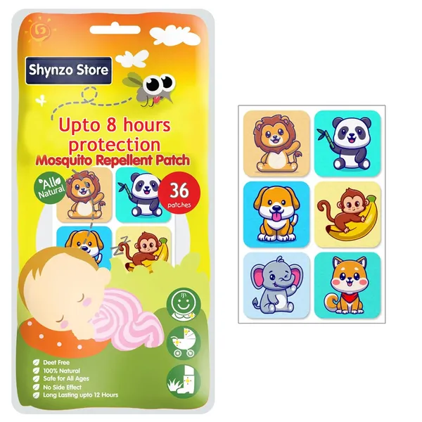 No_More_Bites!_Mosquito_Repellent_Patches_Of_36_|_Safe_For_Babies,_Kids_And_Adults_|_Natural_Ingredients_|_Long-Lasting_8-10-_Hr_Shield