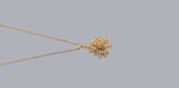 Sunflower_Necklace