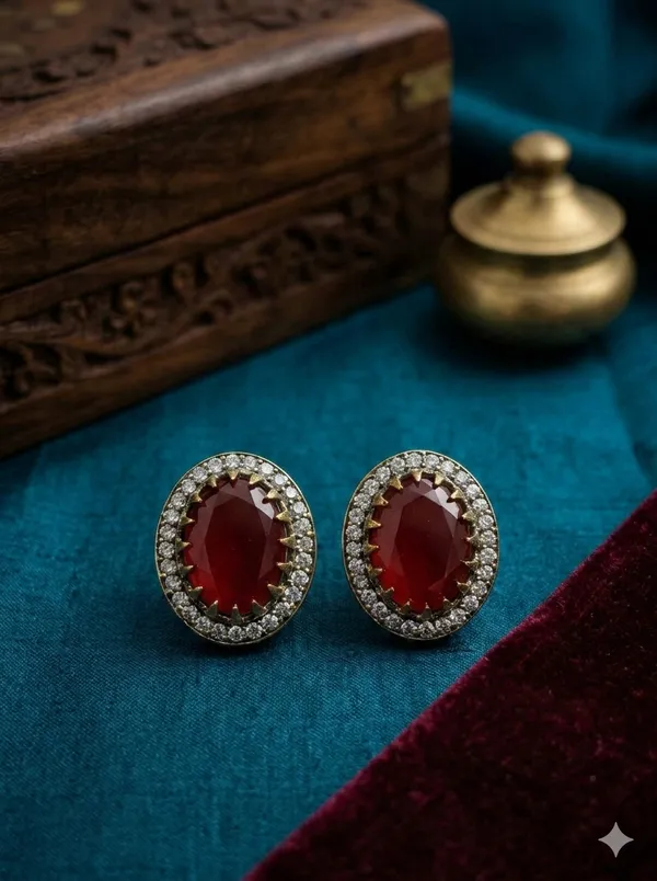 Antique_Heritage_Necklace_with_earrings_
