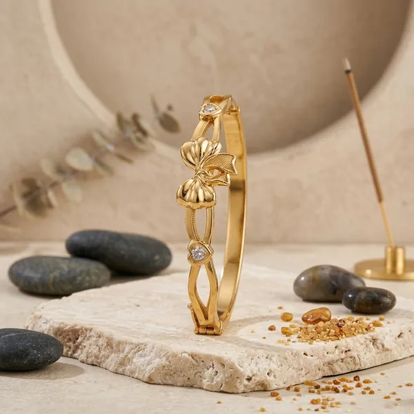 Bow_Bracelet