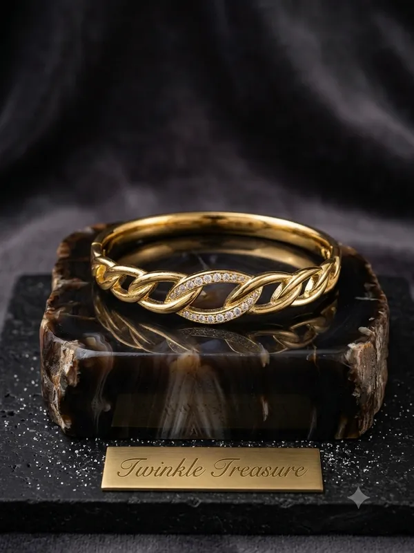 Eternal_Shine_Waterproof_Bracelet