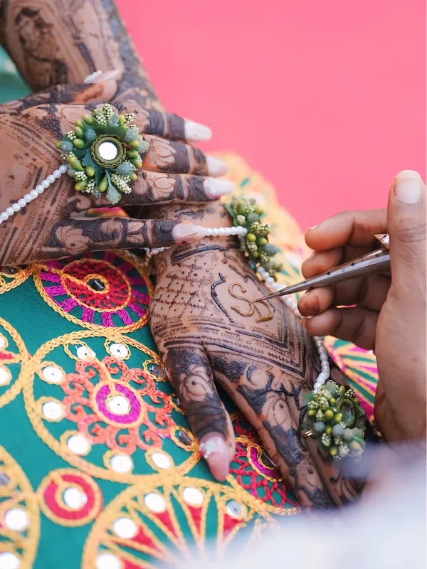 Handcrafted_Mehndi_Jewelry_set