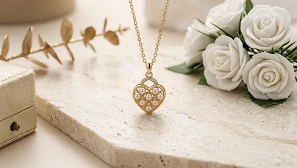 Heart_lock_necklace