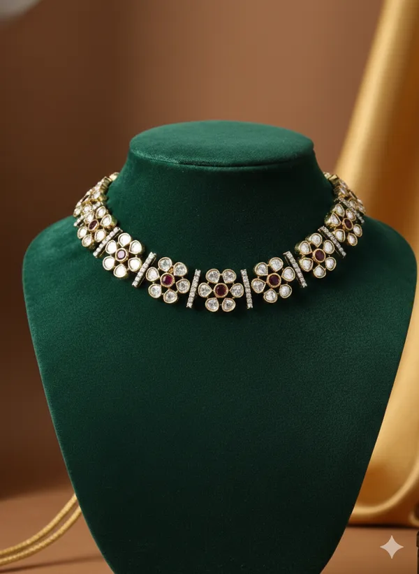 Heritage_Mosonite_Necklace_