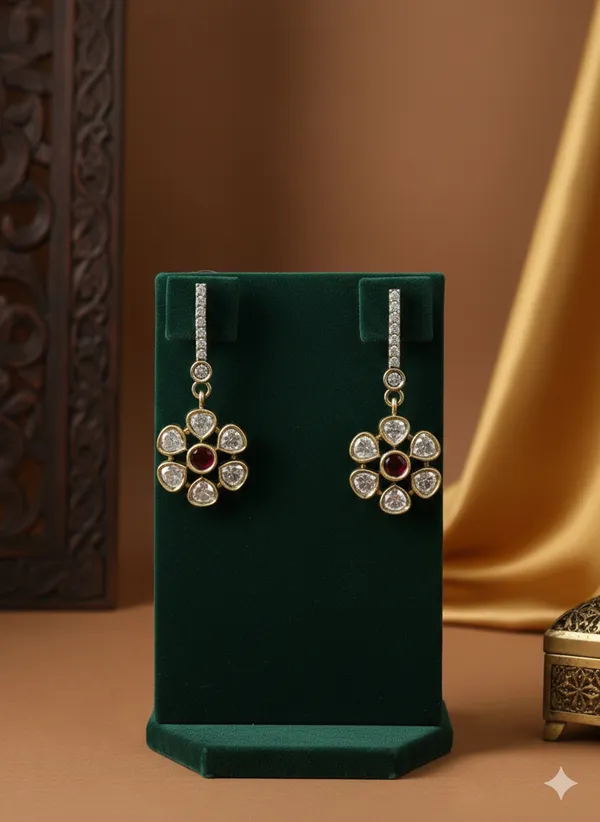 Heritage_Mosonite_Necklace_