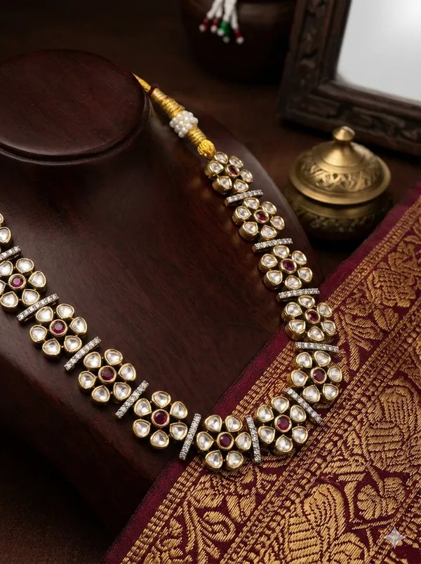 Heritage_Mosonite_Necklace_