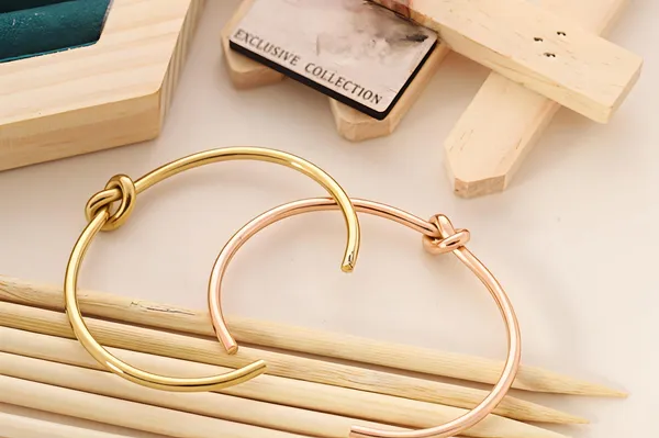 Knote_Bracelet