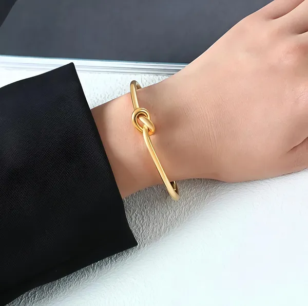 Knote_Bracelet