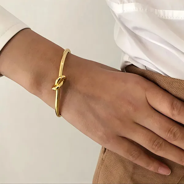Knote_Bracelet