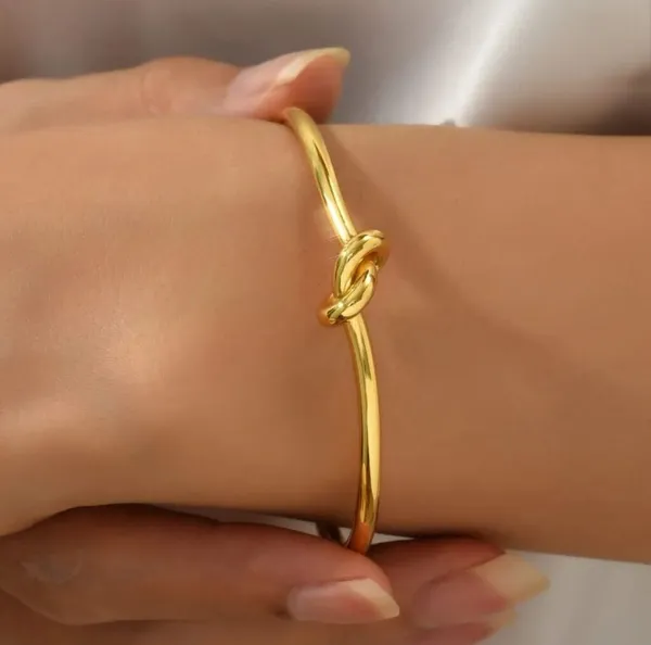 Knote_Bracelet