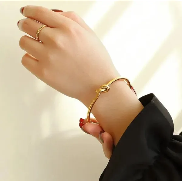 Knote_Bracelet
