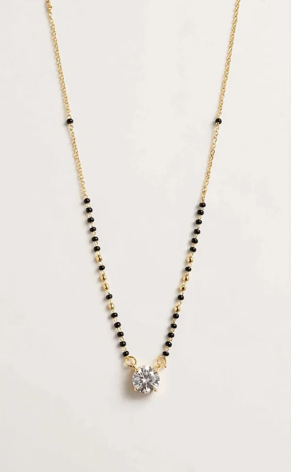Minimalist_Mangalsutra_