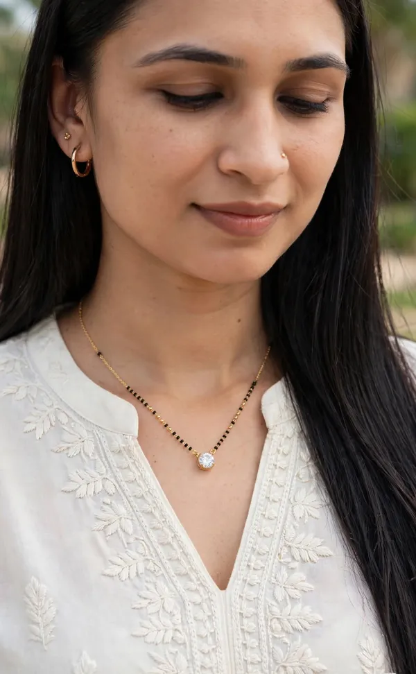 Minimalist_Mangalsutra_