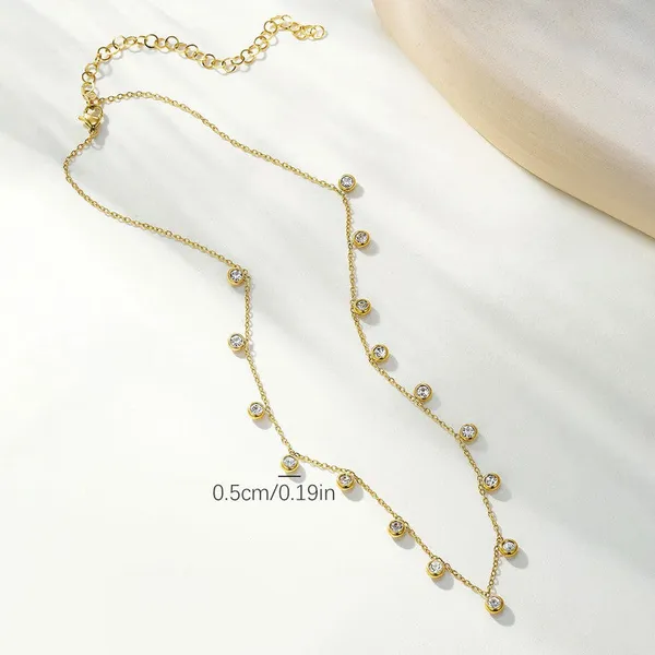 Minimalist_celebrity_inspired_Necklace