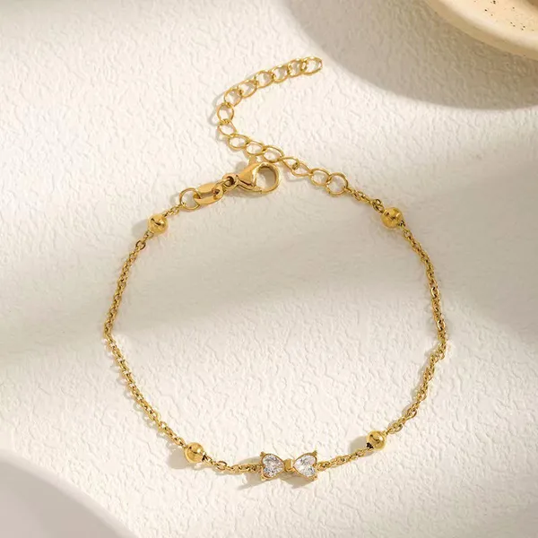 The_Daily_wear_Bow_bracelet
