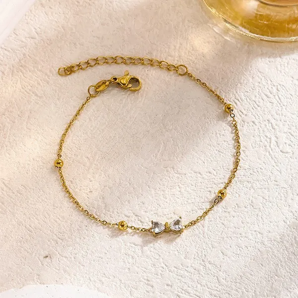 The_Daily_wear_Bow_bracelet