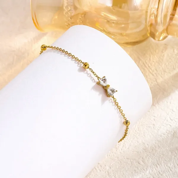 The_Daily_wear_Bow_bracelet