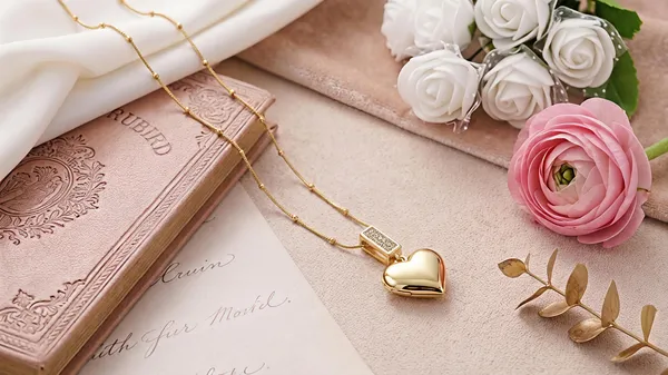The_Golden_Heart_necklace