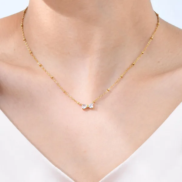 The_Minimal_Bow_Necklace