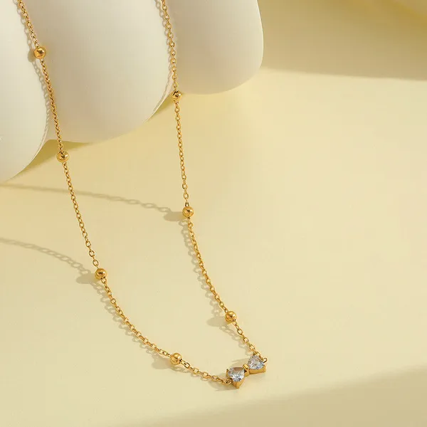 The_Minimal_Bow_Necklace