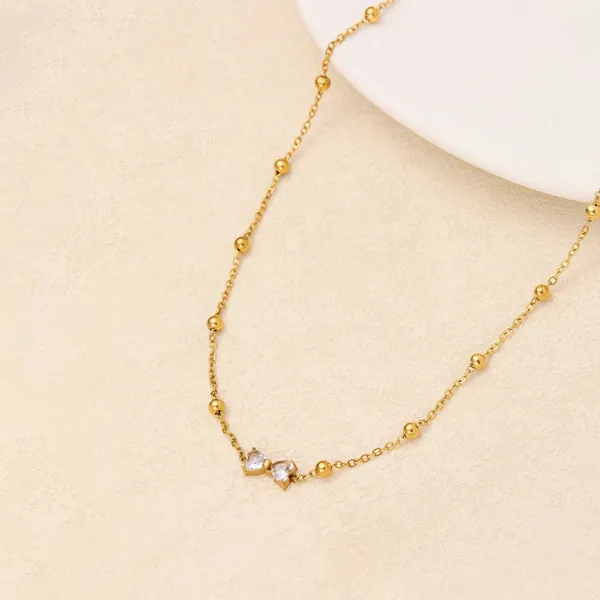 The_Minimal_Bow_Necklace