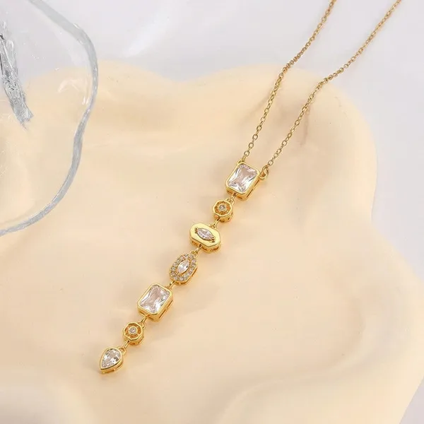 Tiso_Layered_Gold_plated_Necklace_