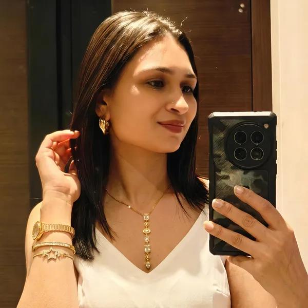 Tiso_Layered_Gold_plated_Necklace_