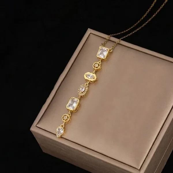 Tiso_Layered_Gold_plated_Necklace_